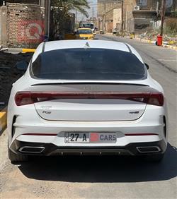 کیا K5